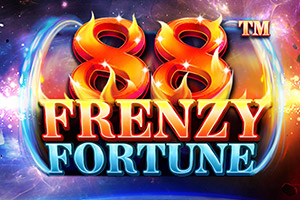 88-frenzy-fortune