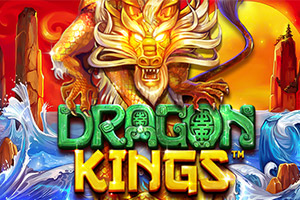 dragon-kings