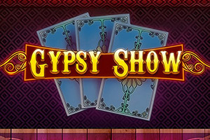 gypsy-show