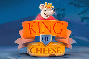 king-of-cheese