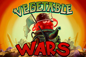 vegetable-wars